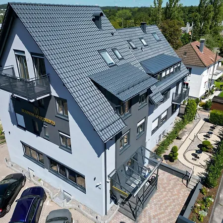 V Business 3* Бёблинген