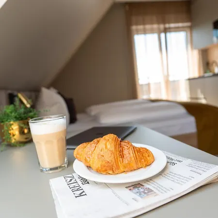 V Business Отель