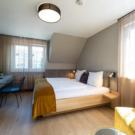 Отель V Business