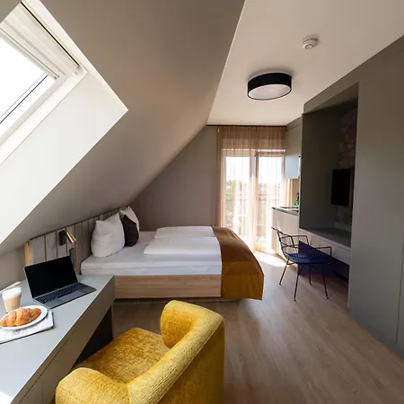 Ξενοδοχείο V Business 3*