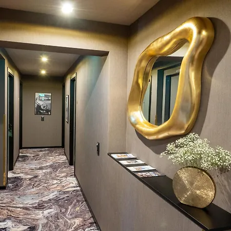 V Business 3* Бёблинген