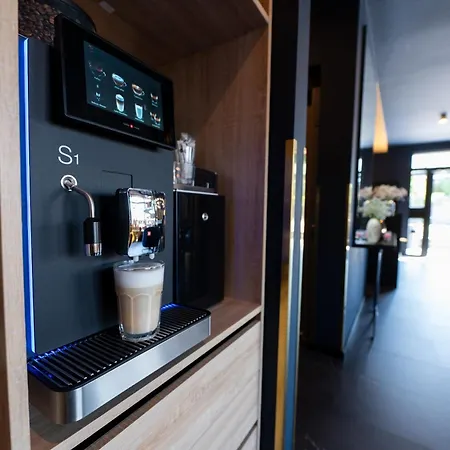 Отель V Business