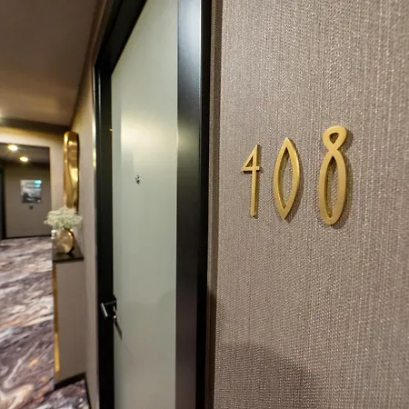 V Business Ξενοδοχείο Μπέμπλινγκεν