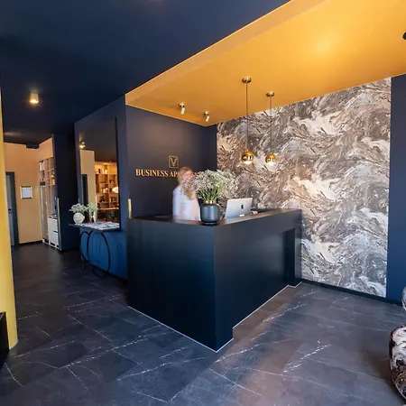 V Business Ξενοδοχείο