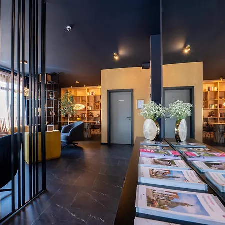 V Business Μπέμπλινγκεν