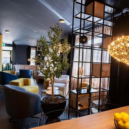 Ξενοδοχείο V Business