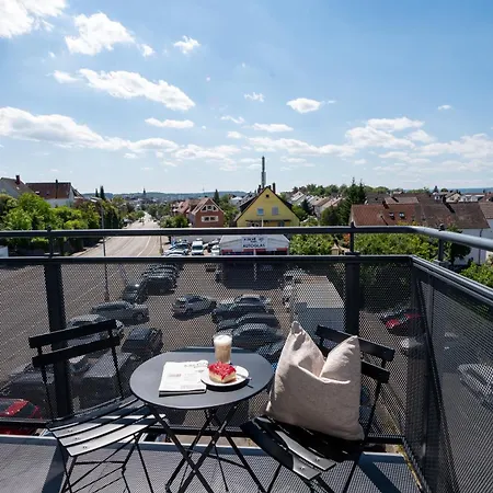 Ξενοδοχείο V Business 3*