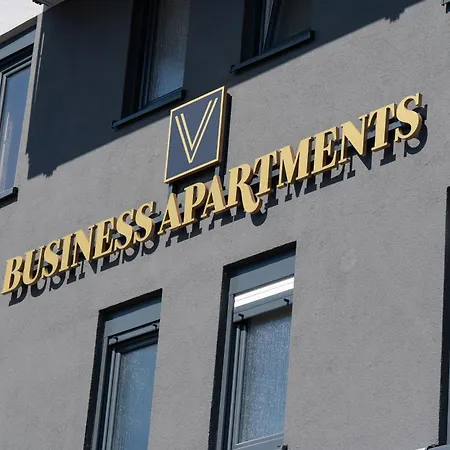 Ξενοδοχείο V Business 3*